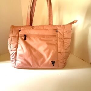 Elegant Victoria secret Pink Tote Bag